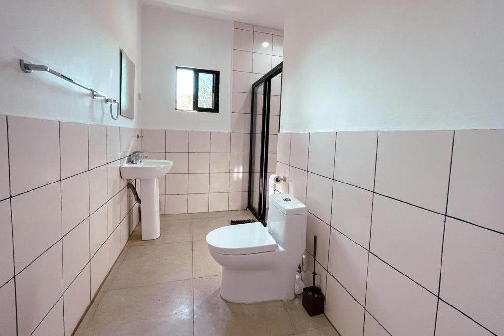 Beth'S Villa Moalboal Zewnętrze zdjęcie