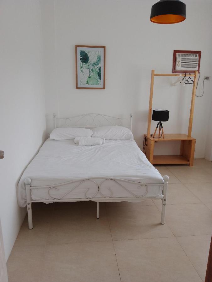 Beth'S Villa Moalboal Zewnętrze zdjęcie
