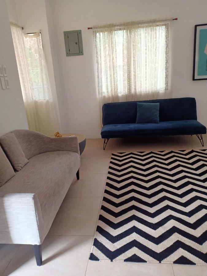 Beth'S Villa Moalboal Zewnętrze zdjęcie